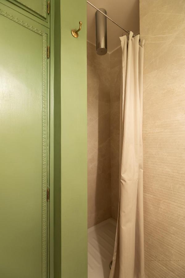 Apartamento Chic And Style In Historical Via Giulia *