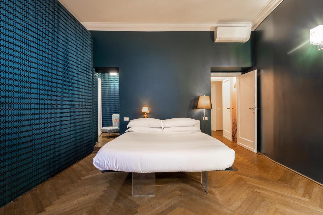 Apartamento Chic And Style In Historical Via Giulia *