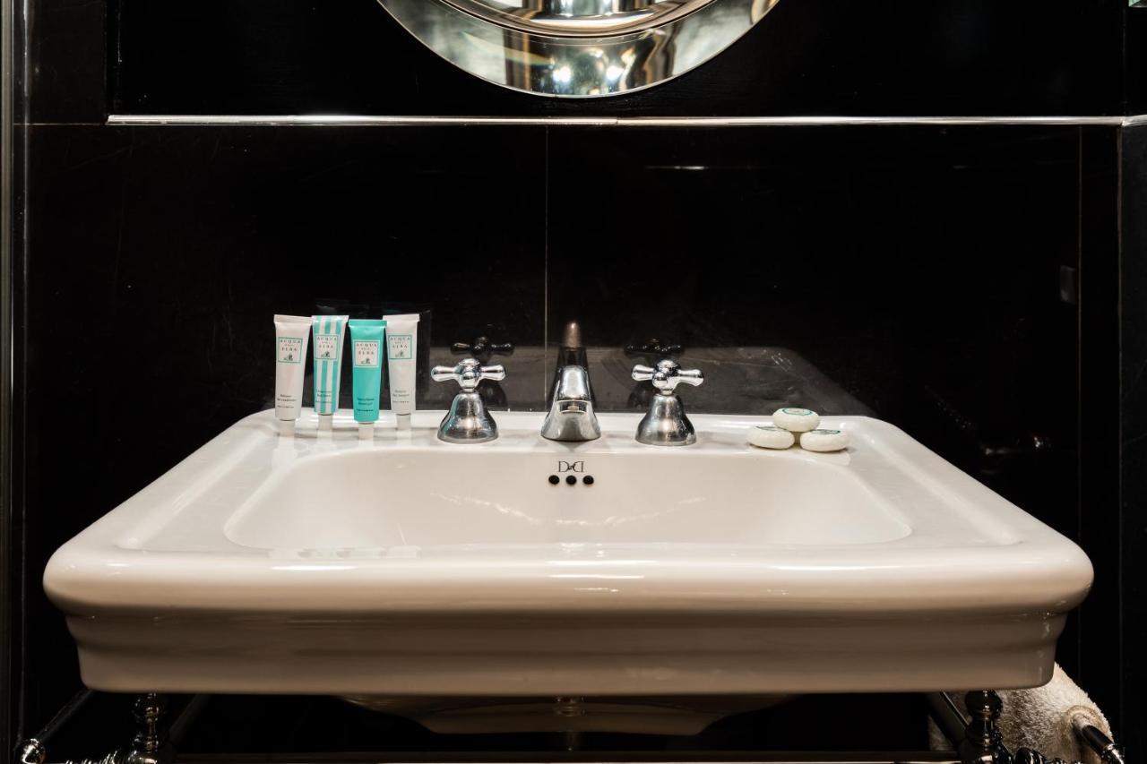 Apartamento Chic And Style In Historical Via Giulia *