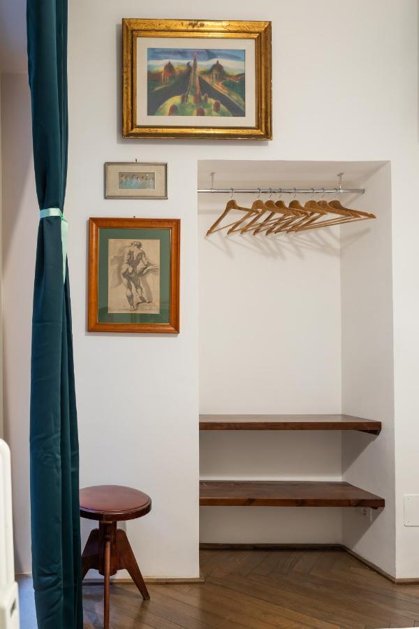 Apartamento Chic And Style In Historical Via Giulia
