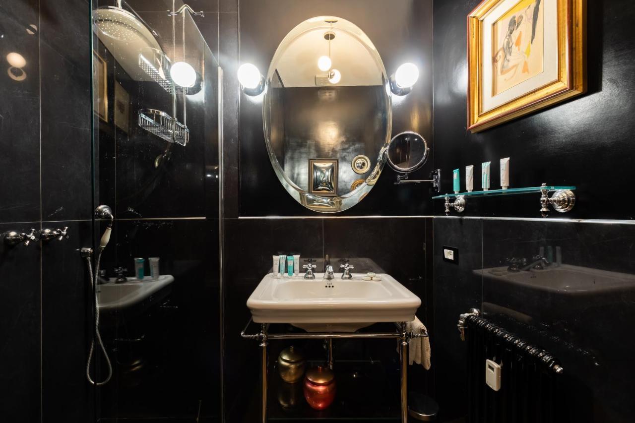 Apartamento Chic And Style In Historical Via Giulia
