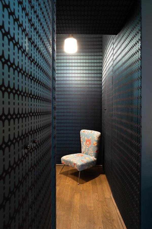 Apartamento Chic And Style In Historical Via Giulia